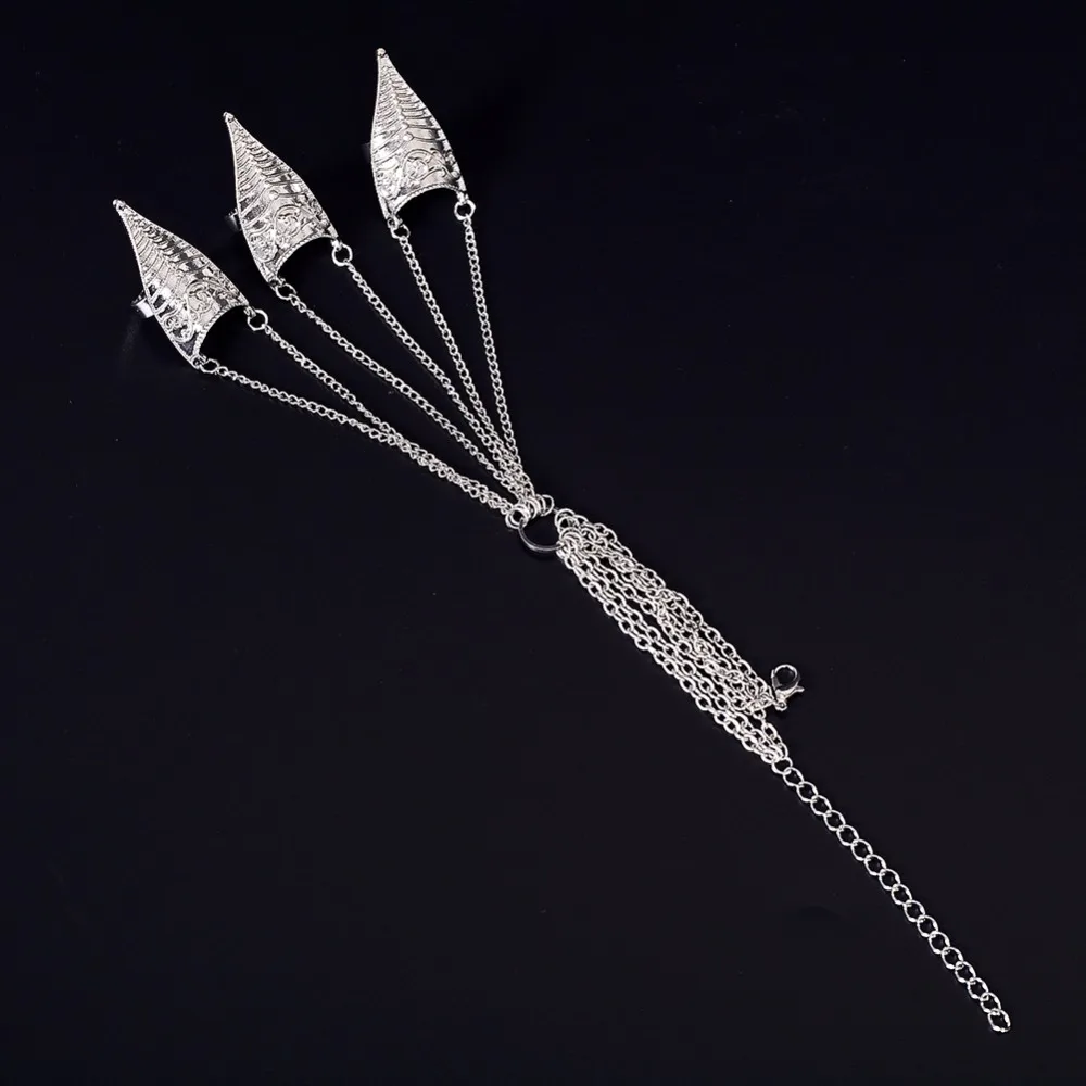 Многослойный женский браслет с кисточками на жгуте пальцев кристаллами цветами