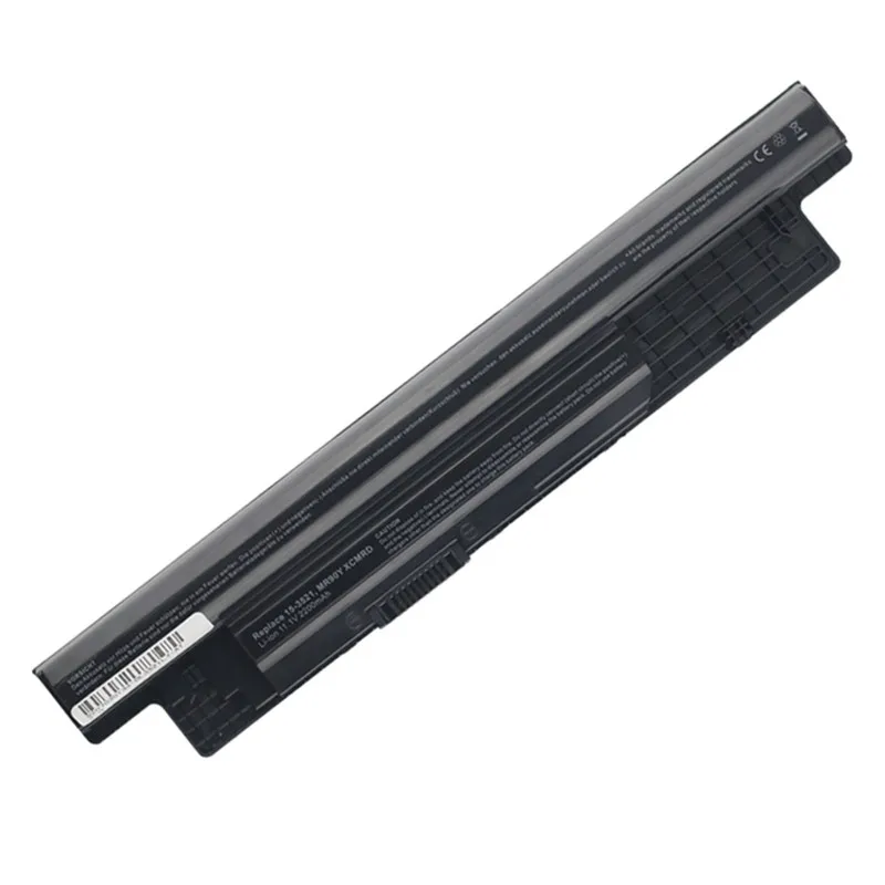 Аккумулятор MR90Y для ноутбука DELL Inspiron 17R 5721 17 3721 15R 5521 15 3521 14R 5421 14 3421 VR7HM W6XNM X29KD VOSTRO 2521 |