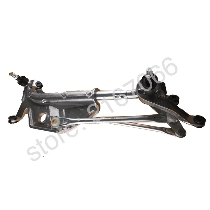 Связь дворника для лобового стекла Подходит HONDA CR V 2007 2008 2009 2010 2011 2012 LHD w/o Motor|windshield