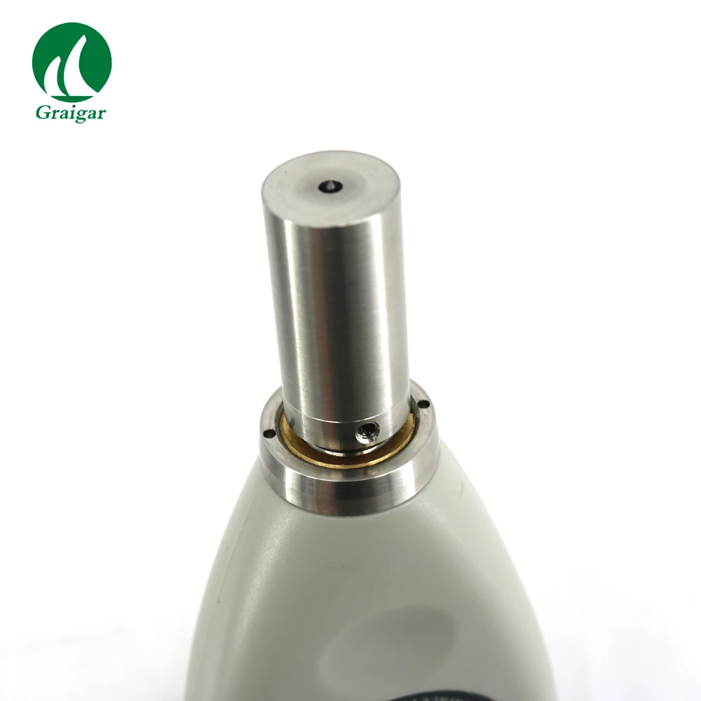AR 131A Новый AM Surface Profile тестер AR131A Ower Supply 2x1. 5vAAA Um 4 измеритель заряда