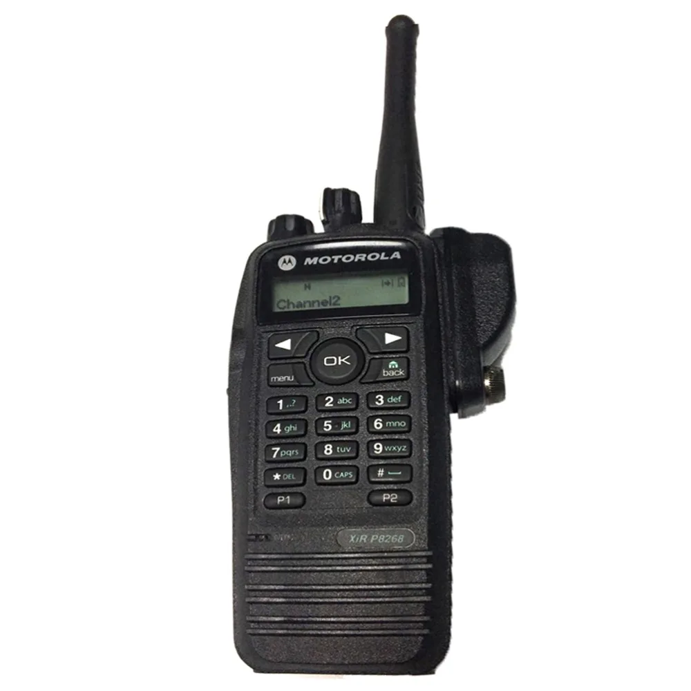 Двухсторонний радиоконвертер Walkie Talkie аудио адаптер M7 преобразователь в M Разъем