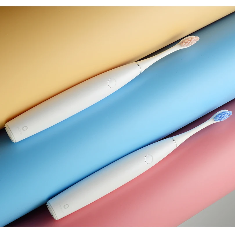 Oclean SE Electric toothbrush Smart Chip Clean Whitening Oral Healthy Rechargeable High Quality Birthday Gift | Бытовая техника