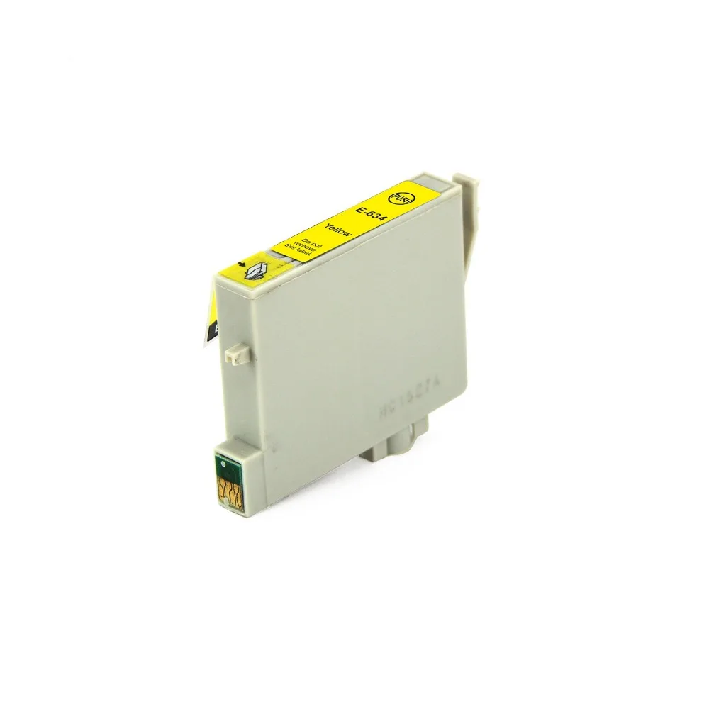 Картридж для принтера Epson Stylus C67 C87 CX3700 CX4100 CX4700 CX5700F CX7700 4 шт. | Компьютеры и офис