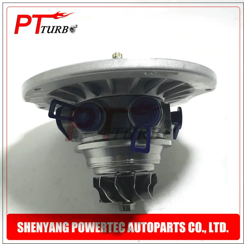 Турбокартридж RHF4V VJ30 для Mazda 6 2 0/323 0 DiTd RF TDI 74 кВт 10 1HP 2000 2004 сборный Турбокомпрессор