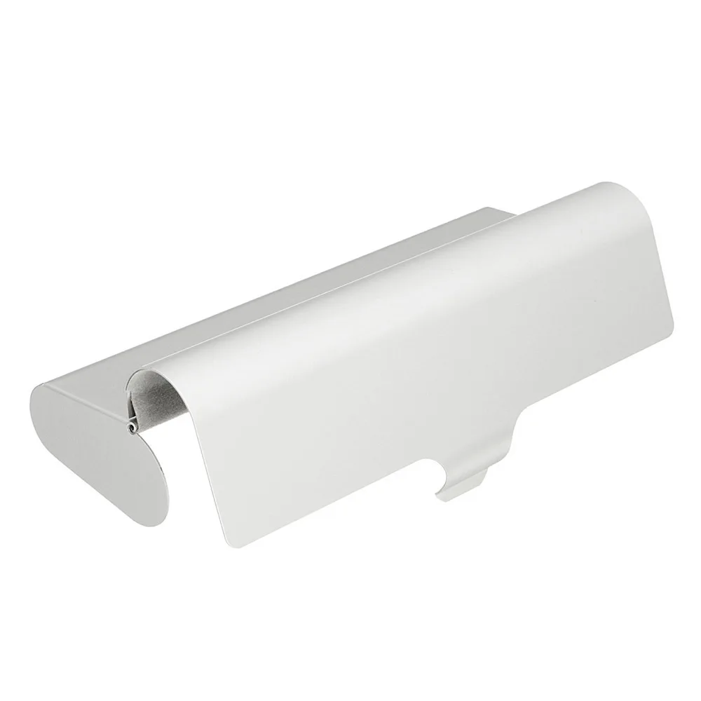 

1Pcs Slim Matte Hard Metal Spectacles Glasses Protection Black Silver Eyeglasses Case Travel Portable Holder Box Gifts