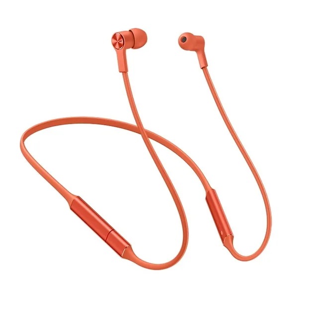 Оригинальный huawei FreeLace спортивный водонепроницаемый в уши Bluetooth для наушников
