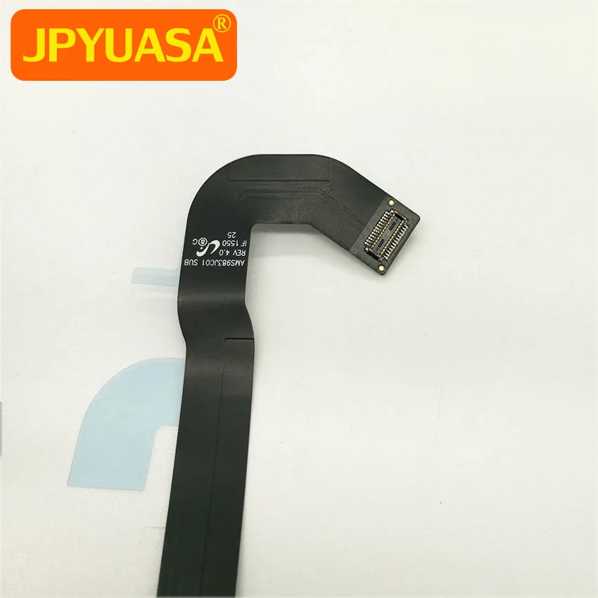 Совершенно новая сенсорная панель с гибким кабелем 821 00681 04 для Macbook Pro Retina 13 &quotA1706