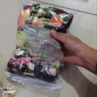 Нить для вышивки крестиком, 10*22 см, 100 шт.лот