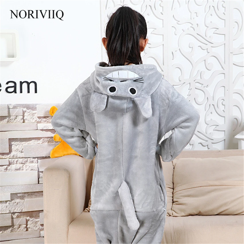 Аниме косплэй Хэллоуин Стежка Пикачу пижамы унисекс костюм Покемон Дети