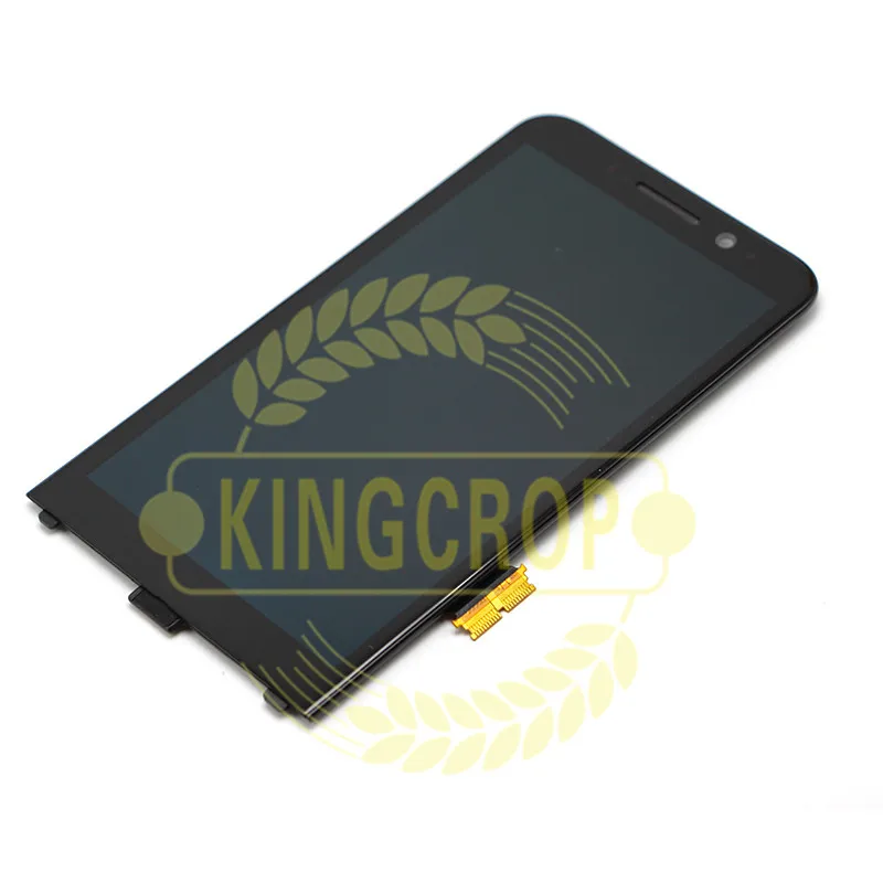 Для Blackberry Z30 4G ЖК-дисплей Дисплей с кодирующий преобразователь сенсорного экрана