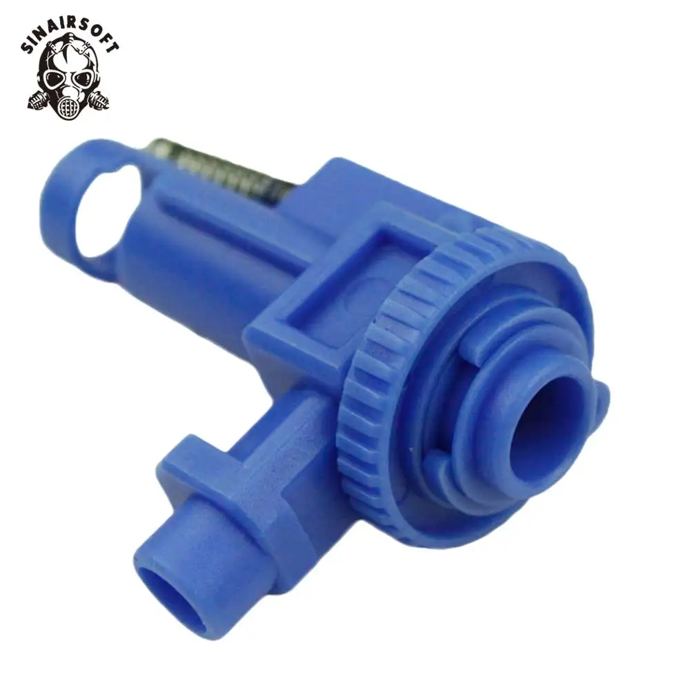 SINAIRSOFT M4 M16 Series High Quality Plastic Hop Up Chamber For Marui Dboys JG Airsoft Hunting Accessories | Спорт и развлечения