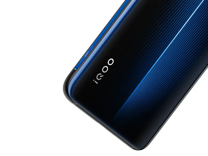 Новый оригинальный мобильный телефон VIVO IQOO 6 4 &quot Восьмиядерный процессор Snapdragon