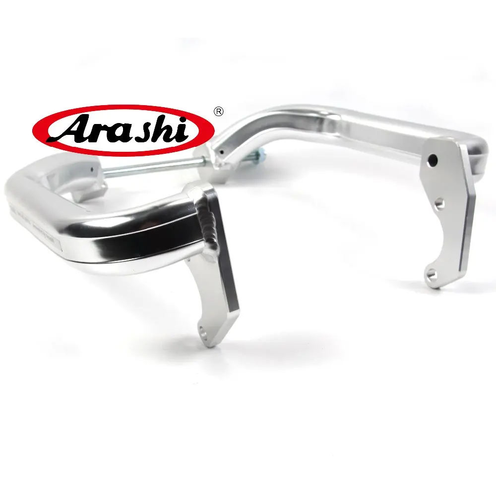 Араши для HONDA CB1300 2003 2004 2005 2006 2007 2008 защита двигателя бар Краш рейку протектор