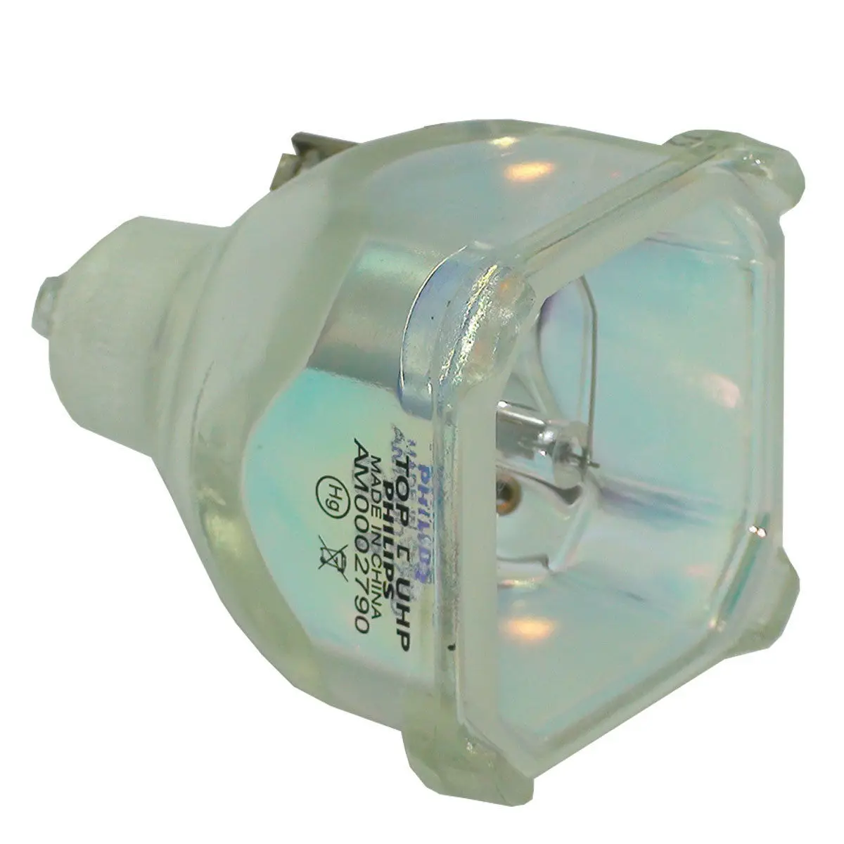 

Compatible Bulb TLPLB2P TLP-LB2P for TOSHIBA TXP-B2 TLP-B2SU TLP-B2S TLP-B2E TLP-B2U TLP-B2 Projector Lamp Bulb without housing