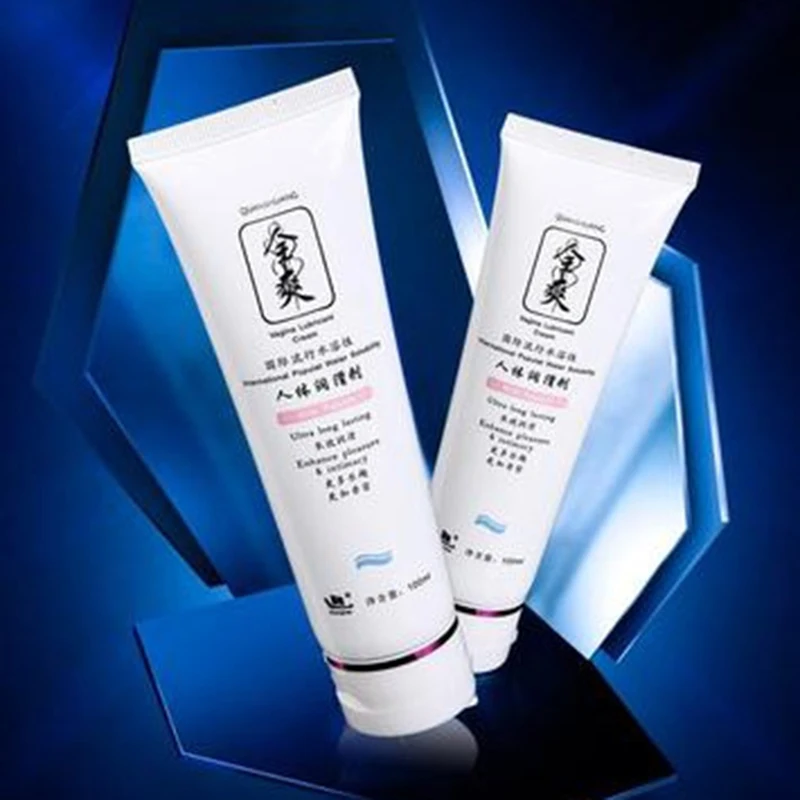 25 мл Silk Touch мягкая смазка для анального секса на водной основе крем расширения