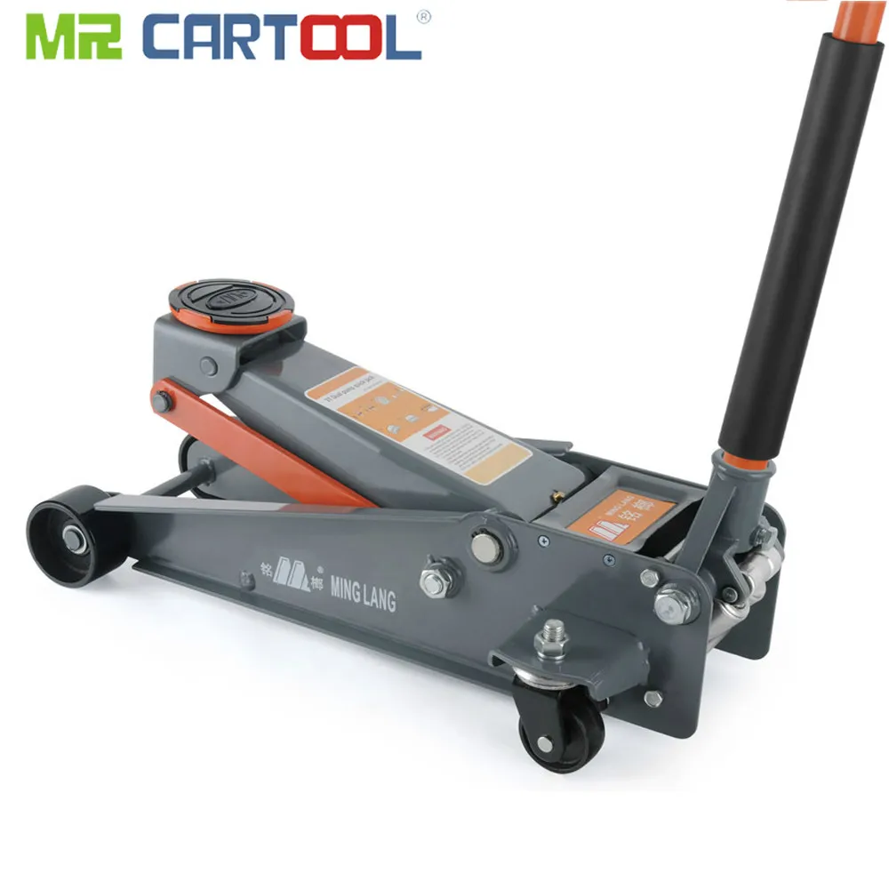 Mr Cartool гидравлический горизонтальный рычаг автомобильный двойной насос быстро