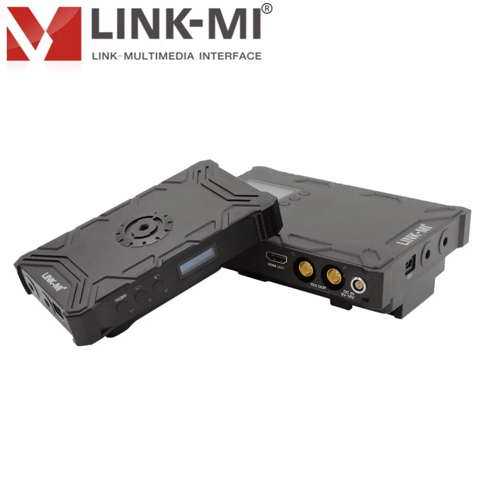 Фото LINK-MI HDMI SDI беспроводной 1000 м/3284ft 5,8 ГГц WHDI Stick HD передача видео 1000 м HDMI беспроводной удлинитель №4