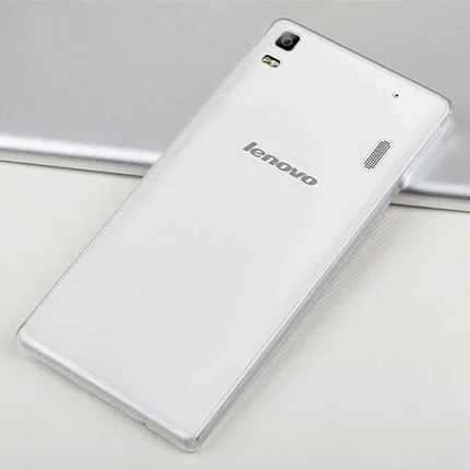 Lenovo K3 Note чехол прозрачный ТПУ мягкий для отметить Высокое качество Примечание |