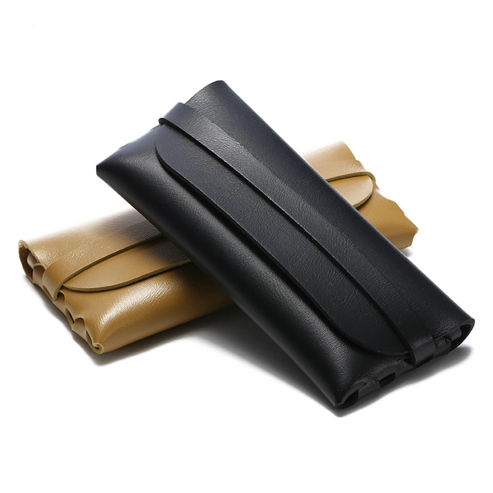 Новый Винтажный модный футляр для солнцезащитных очков SOL де Оро мужчин и женщин