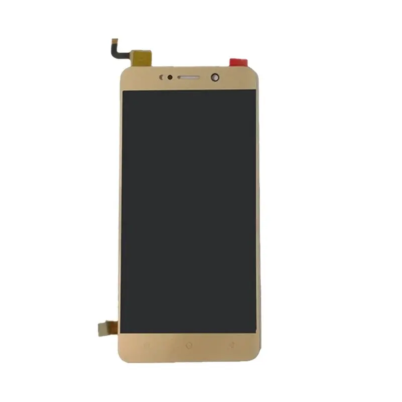 Для Itel S31 S32 ЖК дисплей с сенсорным экраном Digtizer сборка Замена для экран 3M
