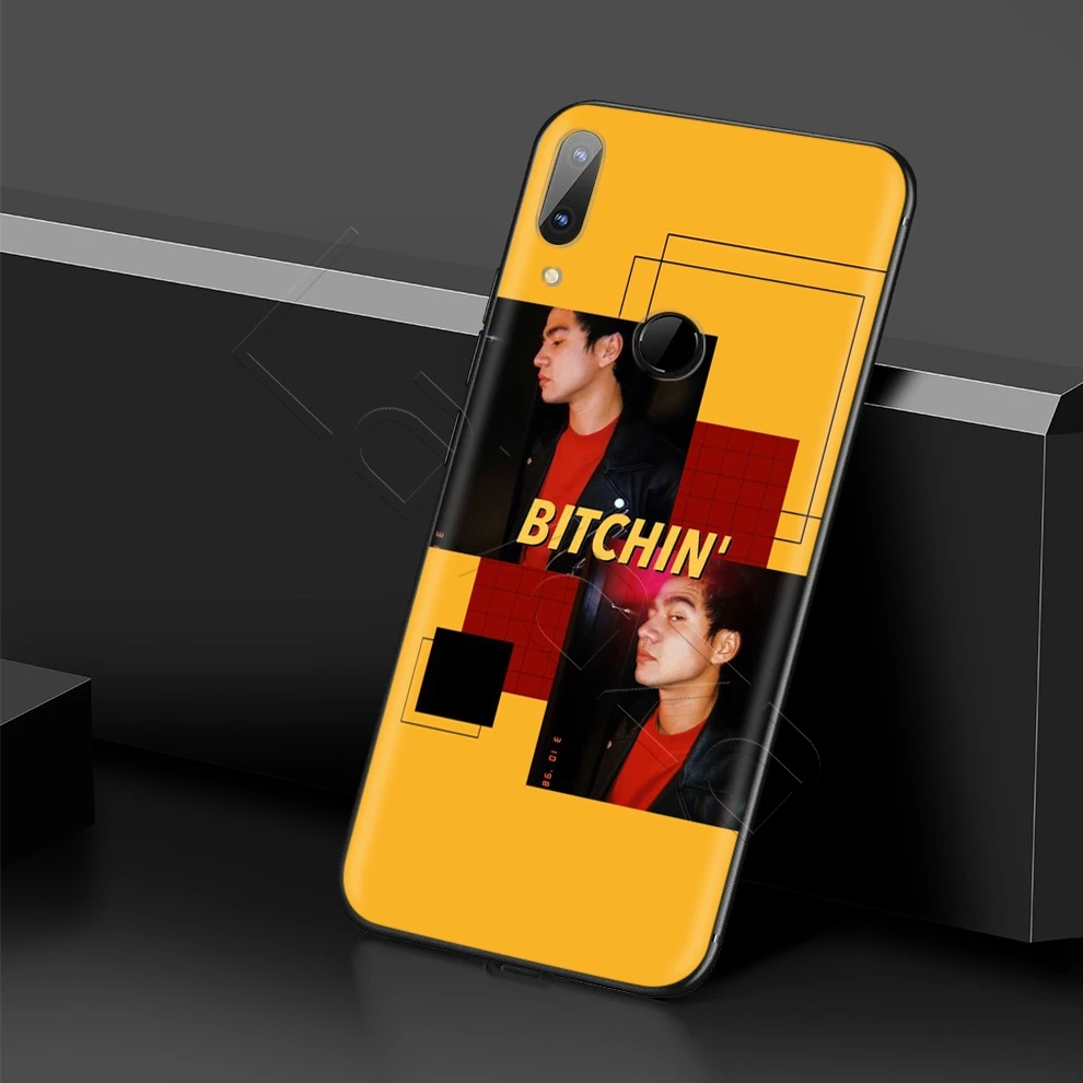 Чехол Lavaza для Xiaomi Redmi Note 8 8A 7 6 6A 5 5A 4 4X 4A|Бамперы| |