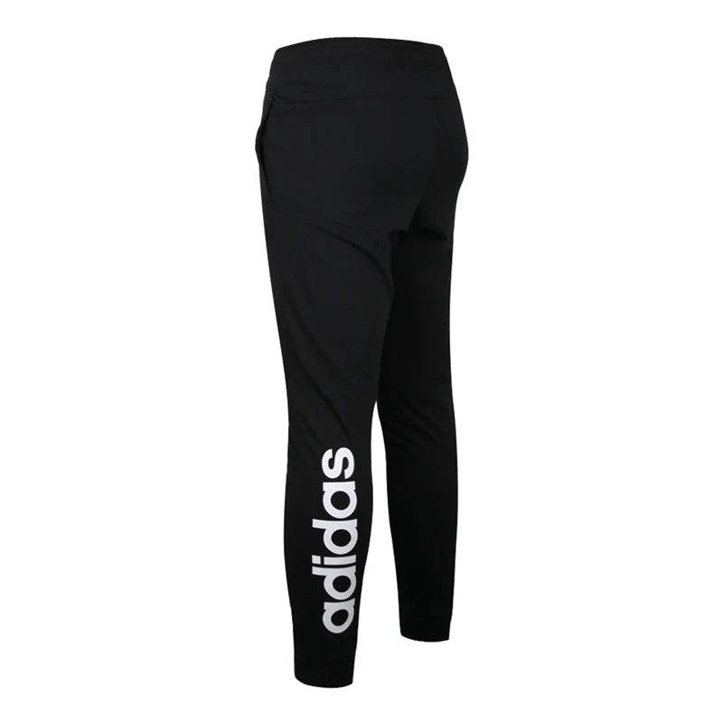 Оригинальный Новое поступление Adidas E LIN T PNT SJ мужские брюки спортивная