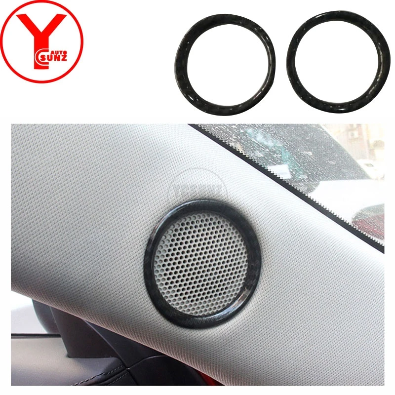 Колонка из углеродного волокна A pillar для mazda cx5 cx 5 2017 2018|Хромирование| |