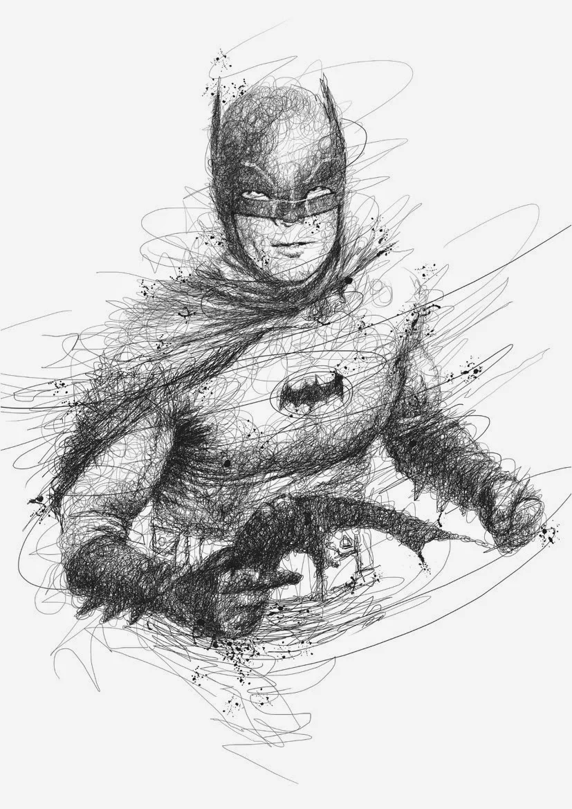 Мотоцикл тиски низкий эскиз Поп-Арт Ретро Винтаж Плакат из крафт-бумаги холст DIY