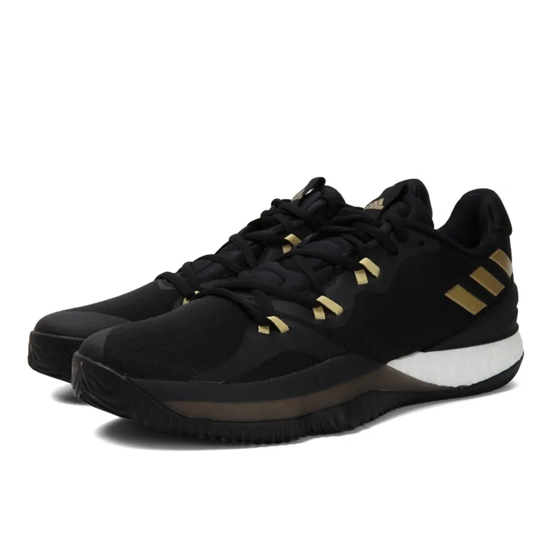 Оригинальные мужские кроссовки для баскетбола Adidas CRAZYLIGHT новое поступление|Обувь