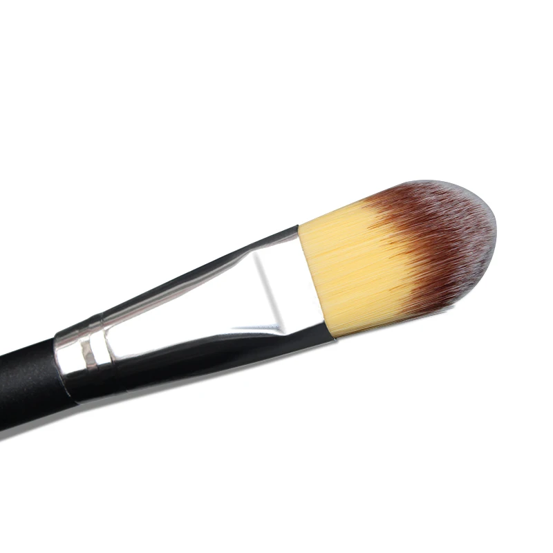 IMAGIC Pro кисти для макияжа пудра консилер кисть основы Косметическая 3 цвета нейлон