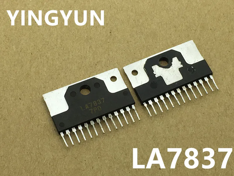 

5 шт./лот LA7837 ZIP-13