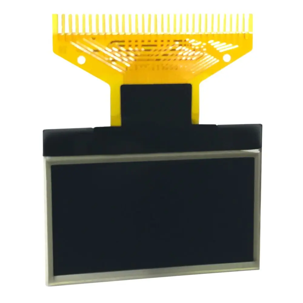 

LILYGO WENS 0.96 Inch OLED Electronic Module Screen