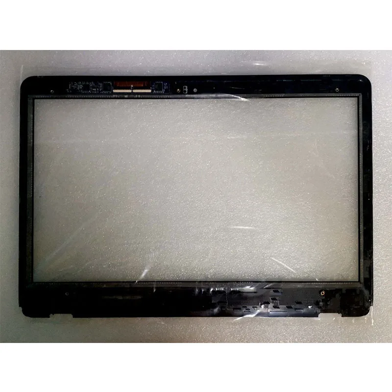 Бесплатная доставка для sony vaio SVF14A SVF14AC1QL SVF14A15CXB SVF14A16CXB 14-дюймовый сенсорный экран