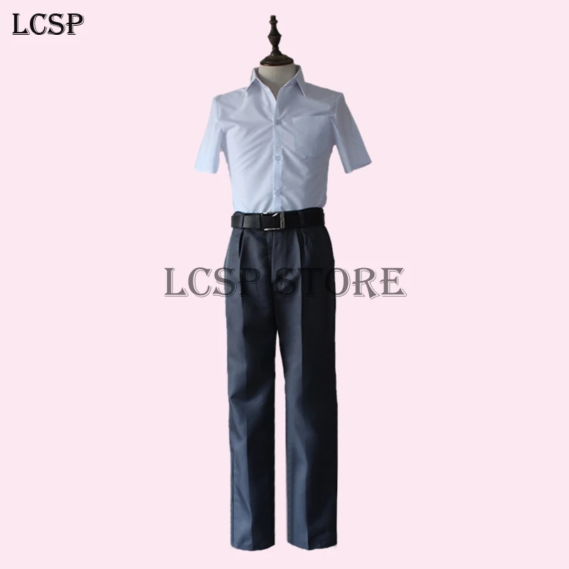 LCSP Kuzu не Honkai Awaya Mugi Косплей Костюм для костюмированной вечеринки по японскому