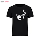 Летняя Горячая Распродажа, Мужская футболка с надписью во все тяжкие