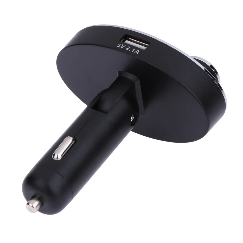 VODOOL автомобильный fm передатчик Bluetooth MP3 WMA Музыкальный плеер громкой связи CLSL