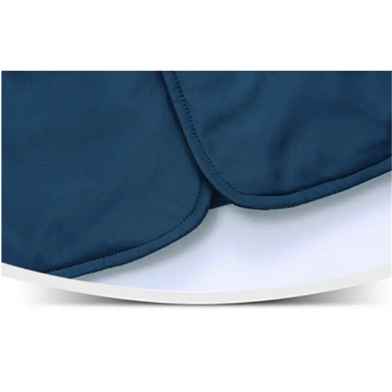 2018 Высокое качество Мужские куртки модное элегантное пальто осень зима