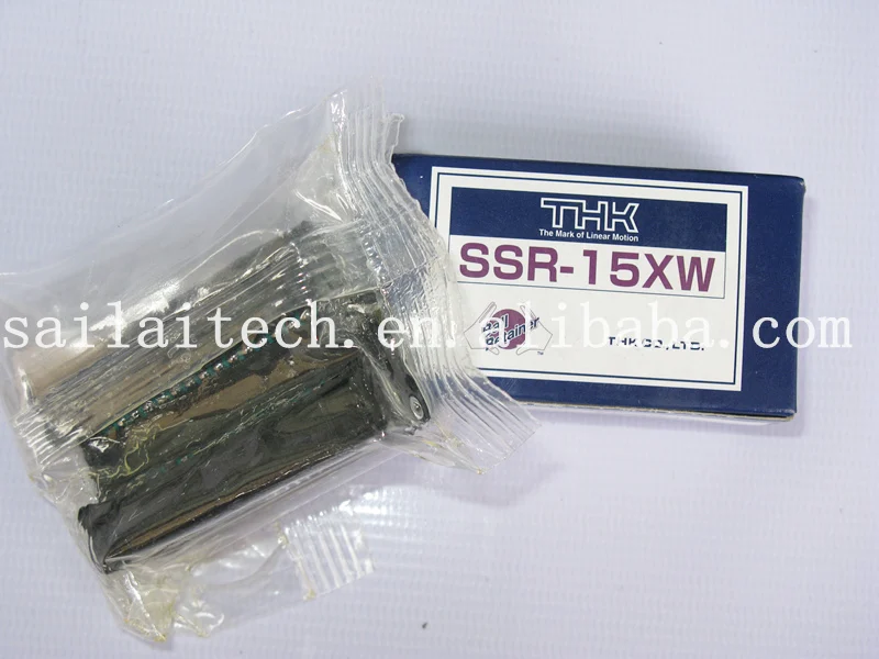 Roland fj740 xj740 sp/vp 540 принтер THK SSR-15XW блок слайдера/линейные направляющие