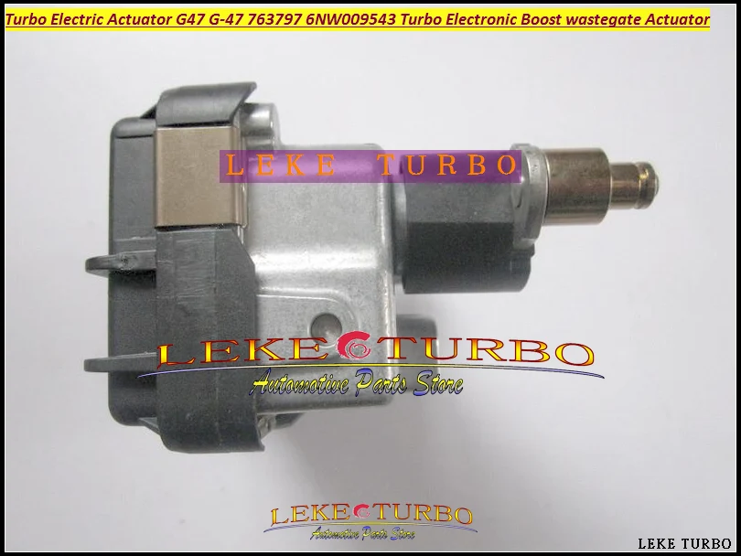 Турбокомпрессор с электрическим приводом турбокомпрессор турбонаддувом G47 G047