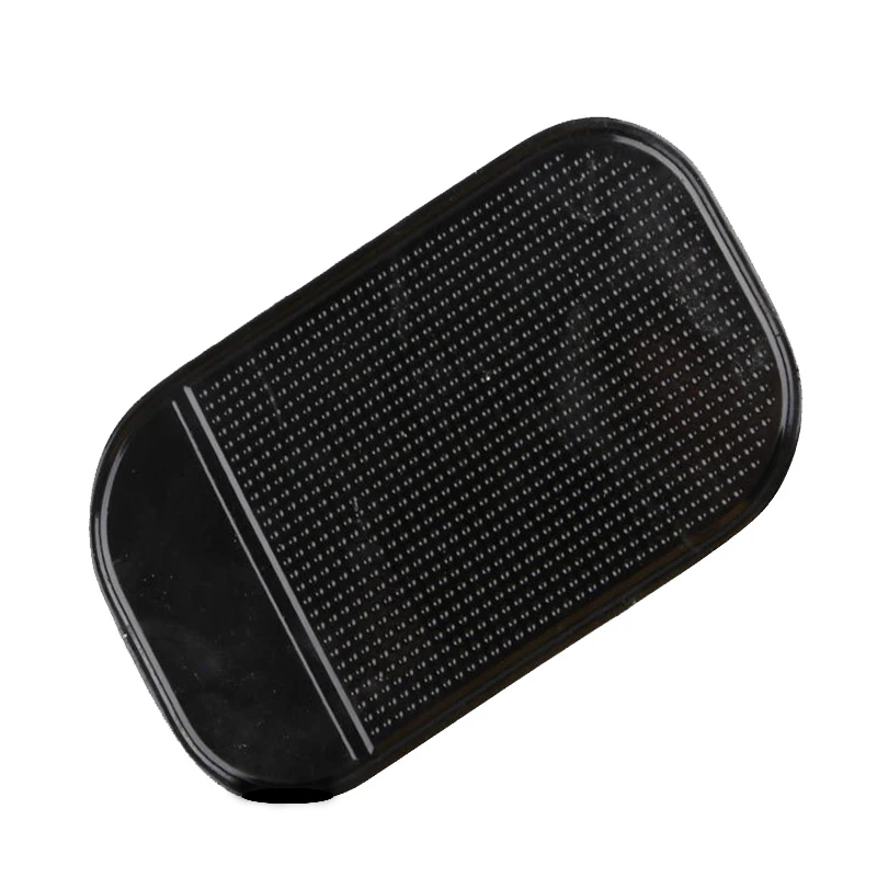 Универсальный Противоскользящий коврик на приборную панель автомобиля|holder