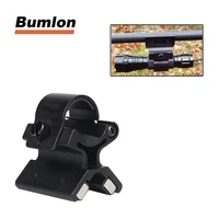 x wm02 strong magnetic x weapon mount for 23 26mm flashlights torch bracket scope gun mount hunting accessory ht2 0045
