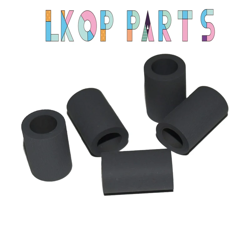 4X новые шины для HP M402 M403 M426 M527 M501 M506 M607 M608 553 RM2 5452 000 5741 бумага Пикап ролл