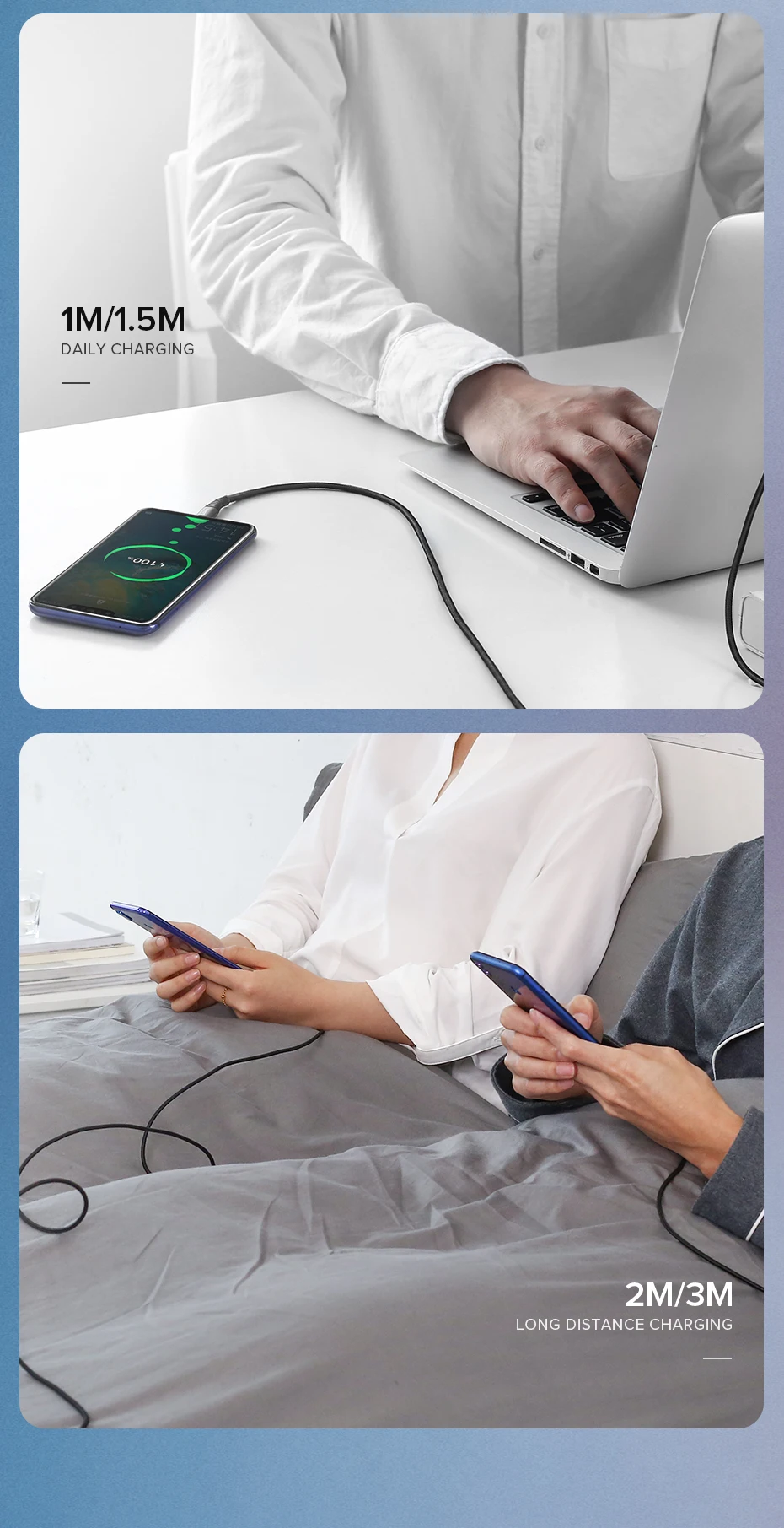 Ugreen 3A USB C кабель для samsung S10 S9 Note 9 Xiaomi Mi 9 8 Быстрая зарядка type-C кабель для Oneplus 6t type C шнур зарядного устройства