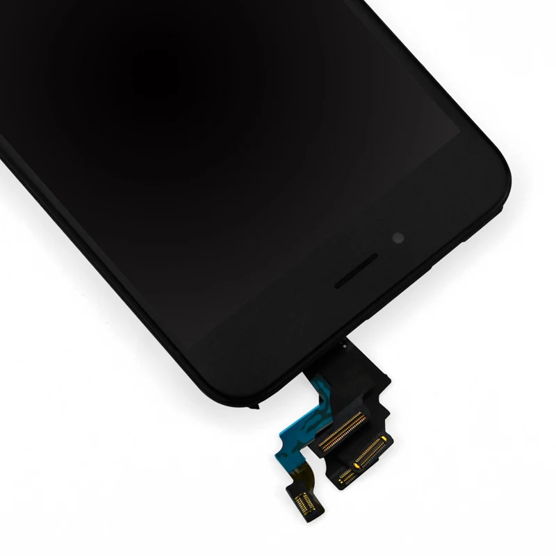 ЖК дисплей с сенсорным экраном и дигитайзером в сборе 5 дюйма для iPhone A1522 A1524