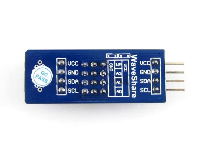 FM24CLXX FRAM Board FM24CL16 F-RAM серия 3 V набор для оценки памяти | Компьютеры и офис