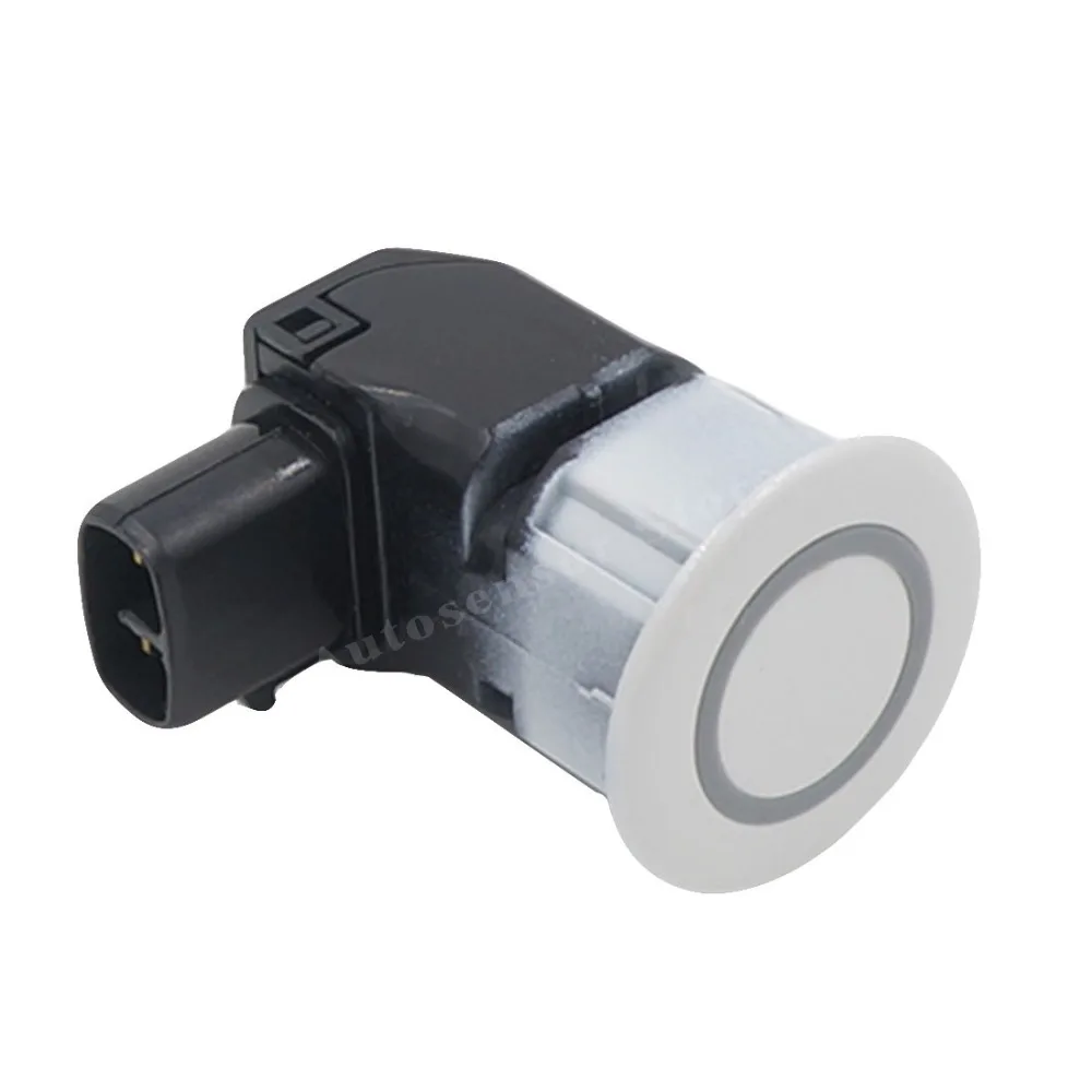 Датчик парковки 89341 30010 A5 PDC для Toyota Lexus S250 GS300 GS350 GS430 4 шт.|parking aid sensor|parking aidparking sensor 4pcs