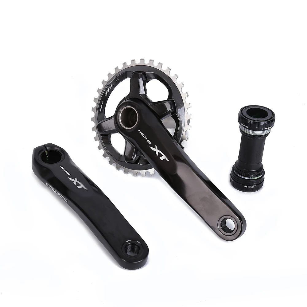 Shimano Deore XT M8000 11 скоростной велосипед 170 мм 30T 32T 34T набор групп 1x11s mtb|mtb group set|deore xt m8000xt