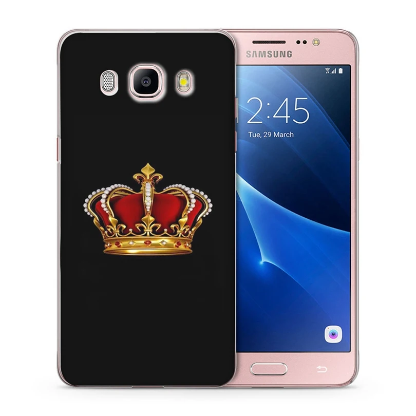 TPU Case For Samsung Galaxy S7 edge S9 Plus A3 A5 2016 2017 prime J1 J2 J3 J5 J7 Colorful Soft Cover Fundas C190 |