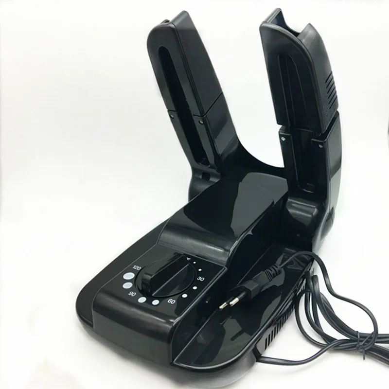 Устройство для сушки обуви 220 В стерилизация антиперспирант Складная