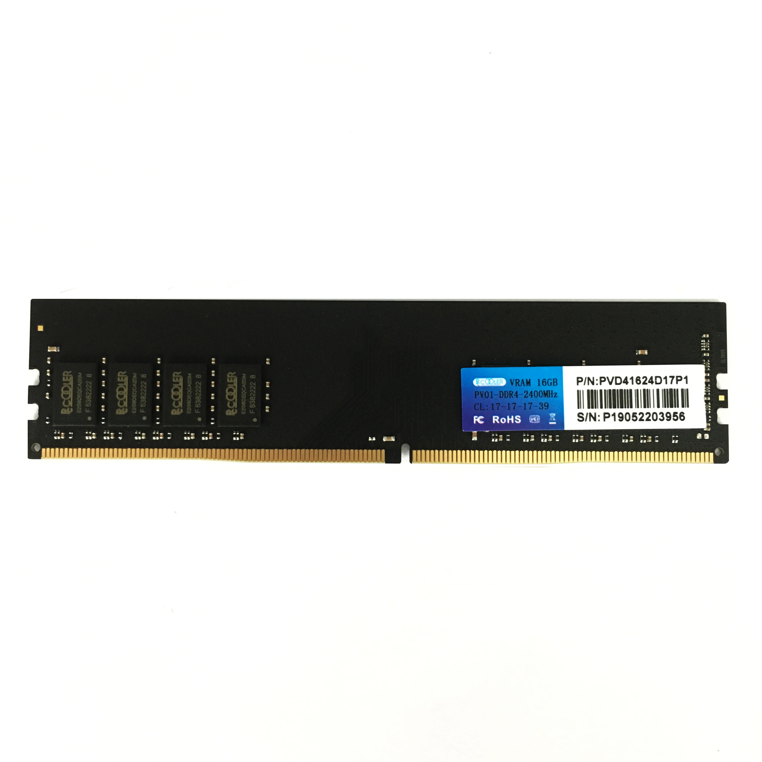 Оперативная память pccooler 4/8/16 Гб|server memory|memory ramserver ram |